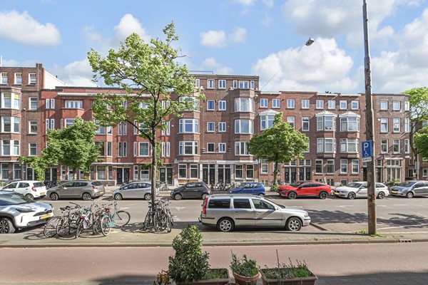Medium property photo - Beukelsweg 55B, 3022 GD Rotterdam